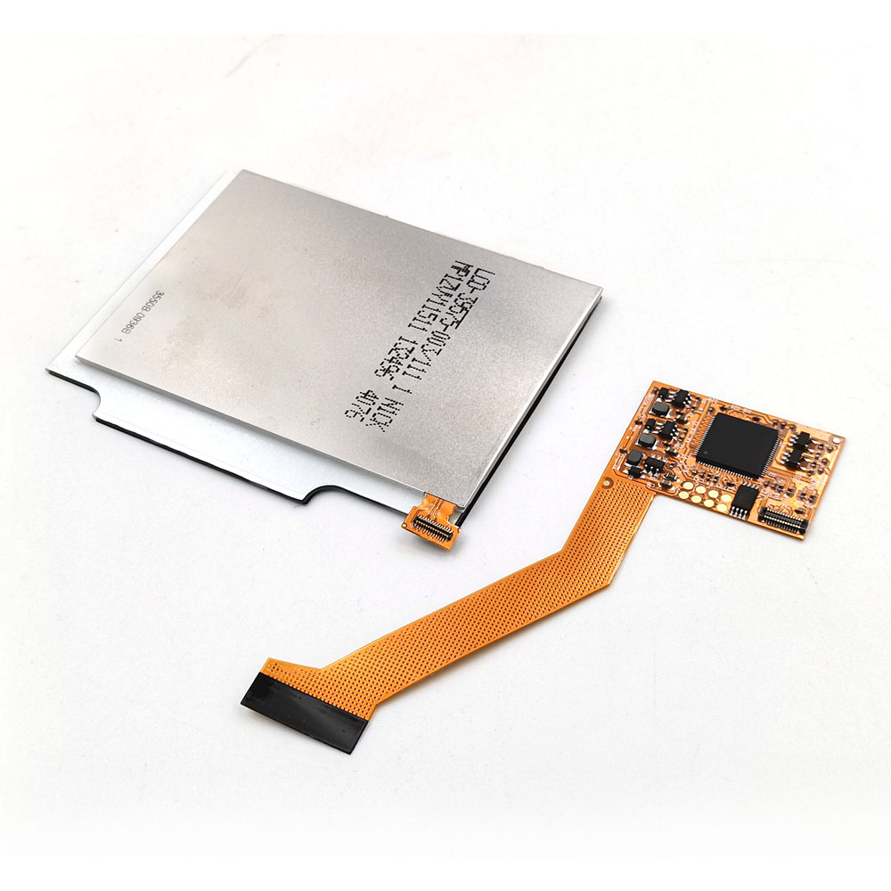 Lcd Screen Arcade - ชุดหน้าจอ LCD ความสว่างสูง HISPEEDIDO 5 ระดับ
