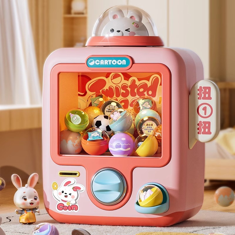 Arcade Games And Vending - เกมเครื่องคีบตุ๊กตาไดโนเสาร์อิเล็กทรอนิกส์, เครื่องคีบตุ๊กตาขนาดเล็กสำหรับเด็ก, เกมจ่ายรางวัลของเล่นสำหรับเด็กหญิงเด็กชาย