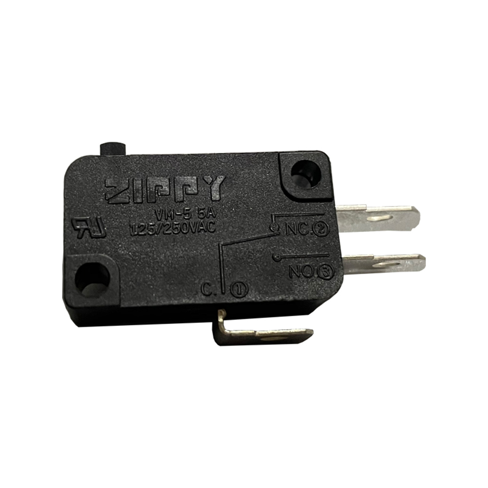 Arcade Z - ไมโครสวิตช์ 10 ชิ้น สำหรับ ZIPPY VM-05B-00D0-Z