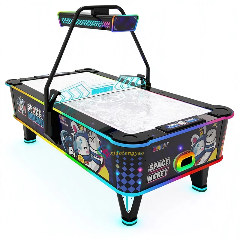 ลูกแอร์ฮอกกี้ JSJM ขนาด 55 มม. - Arcade Games & Vending Llc บทวิจารณ์และราคา