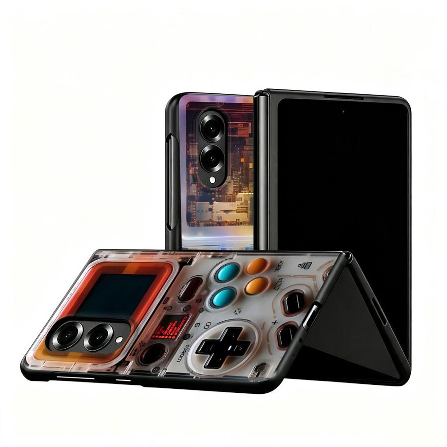 เคสสำหรับ Samsung Galaxy Z Fol - Arcade Z บทวิจารณ์และราคา