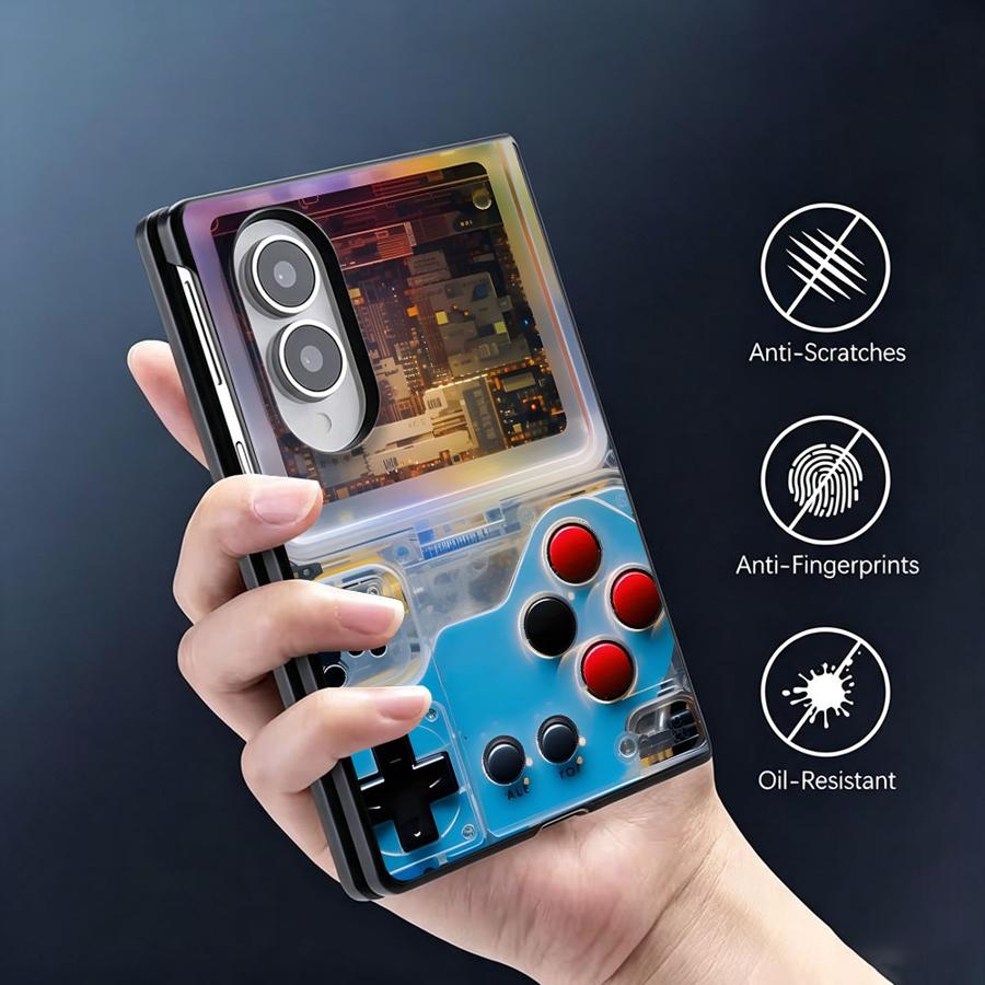 เคสสำหรับ Samsung Galaxy Z Fol - Arcade Z บทวิจารณ์และราคา