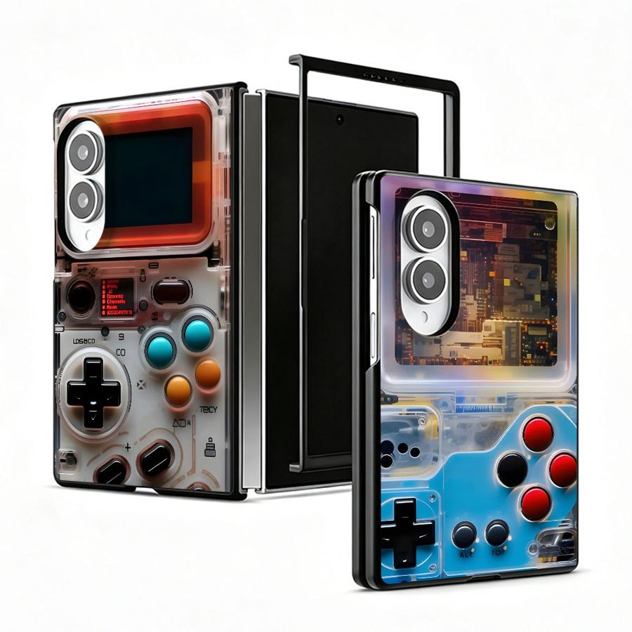 เคสสำหรับ Samsung Galaxy Z Fol - Arcade Z บทวิจารณ์และราคา