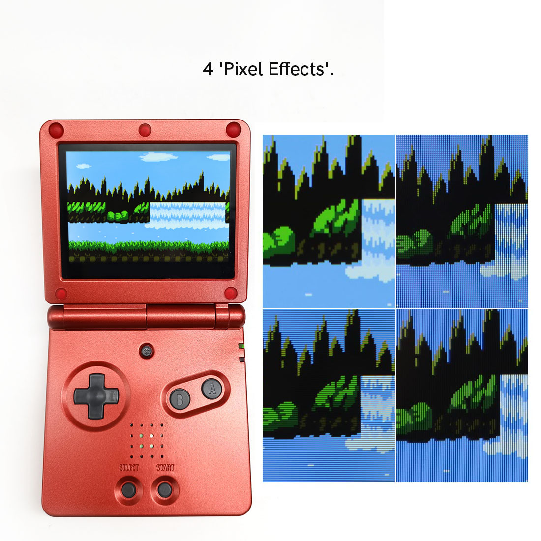 HISPEEDIDO จอ IPS LCD แบบ Pre- - Lcd Screen Arcade บทวิจารณ์และราคา