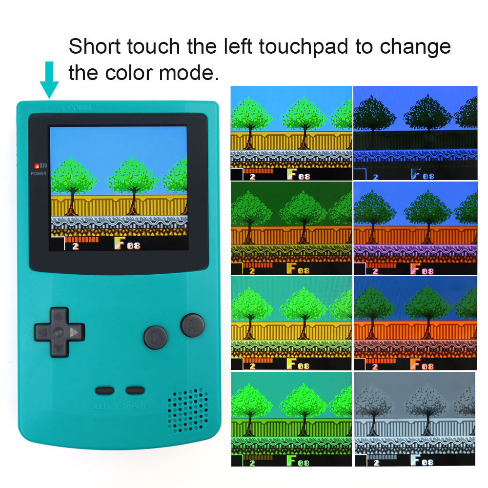 หน้าจอ IPS LCD ขนาด 2.8 นิ้ว แ - Lcd Screen Arcade บทวิจารณ์และราคา