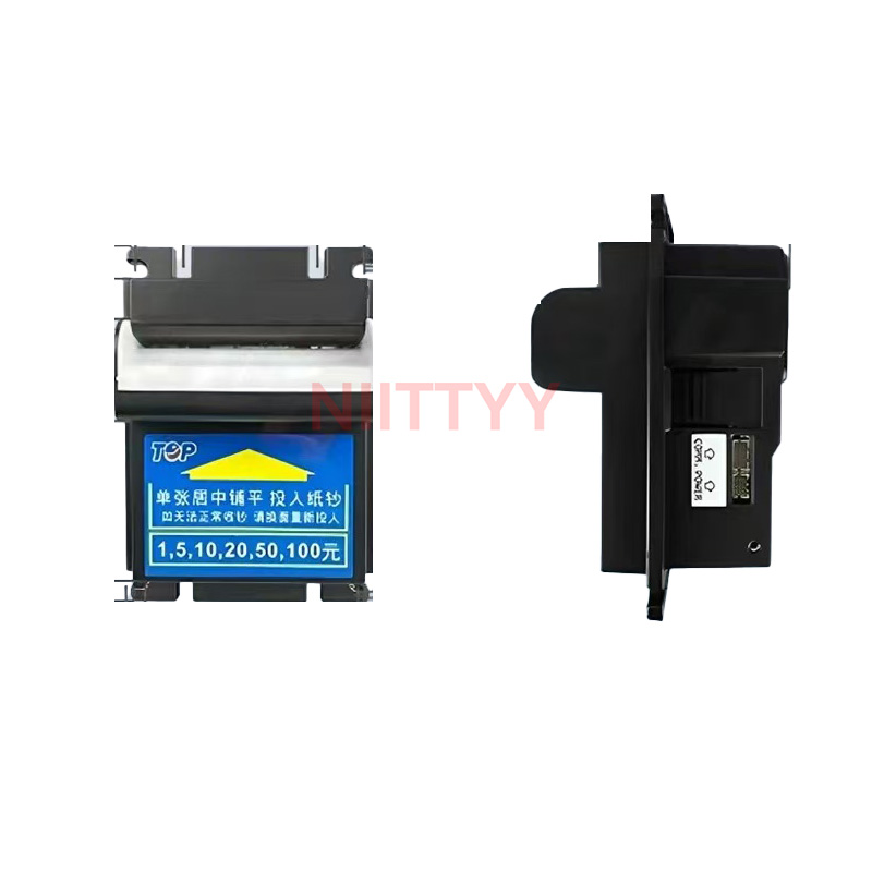 เครื่องรับเหรียญ TB74 สำหรับตู - Arcade Games And Vending บทวิจารณ์และราคา
