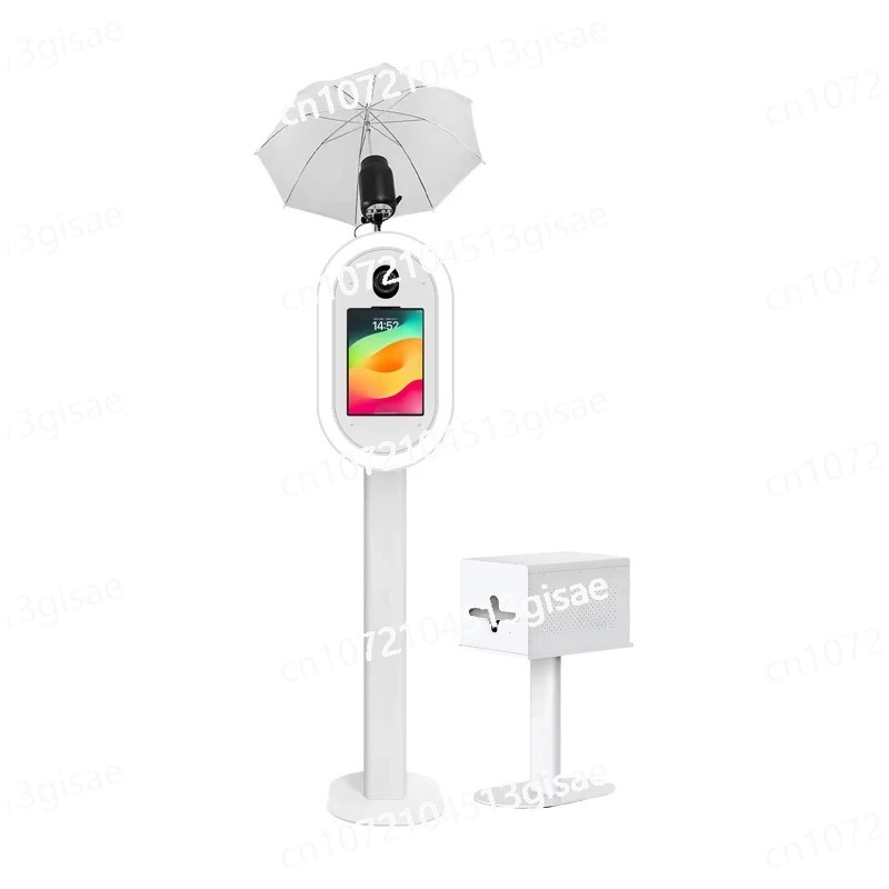 ตู้ถ่ายรูป DSLR ประกอบง่าย รุ่ - Photo Booth Machine บทวิจารณ์และราคา