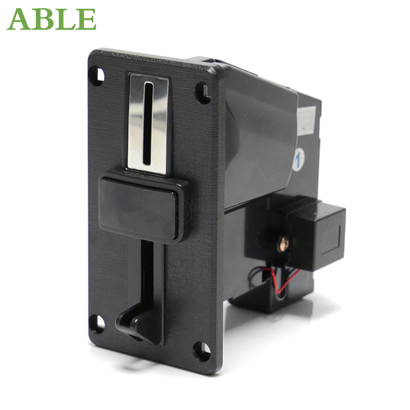 Multi Coin Acceptor เลือก CL-1 - Arcade Games And Vending บทวิจารณ์และราคา
