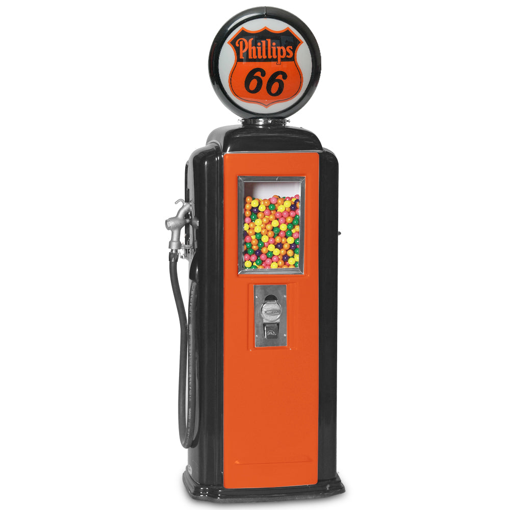 ตู้กาชาปอง ตู้ขายของเล่นแคปซูล - Arcade Prize Vending Machine บทวิจารณ์และราคา