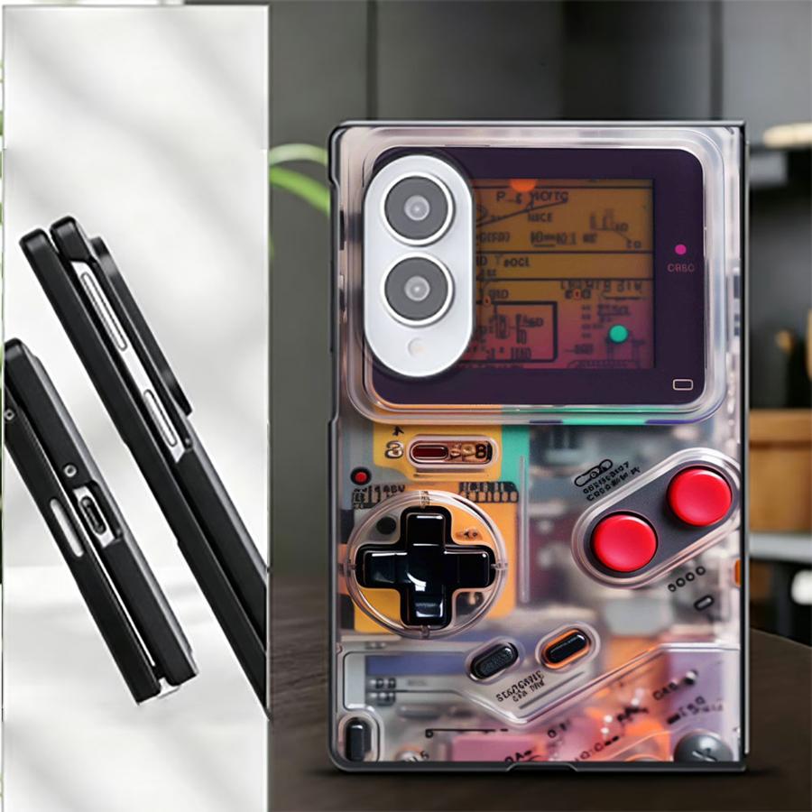 เคสเกมส์สุดสนุกสำหรับ Samsung  - Arcade Z บทวิจารณ์และราคา