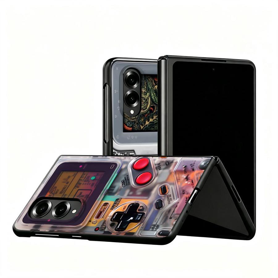 เคสเกมส์สุดสนุกสำหรับ Samsung  - Arcade Z บทวิจารณ์และราคา