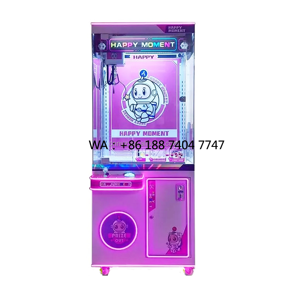 ตู้คีบตุ๊กตาหยอดเหรียญ - Arcade Games & Vending Llc บทวิจารณ์และราคา