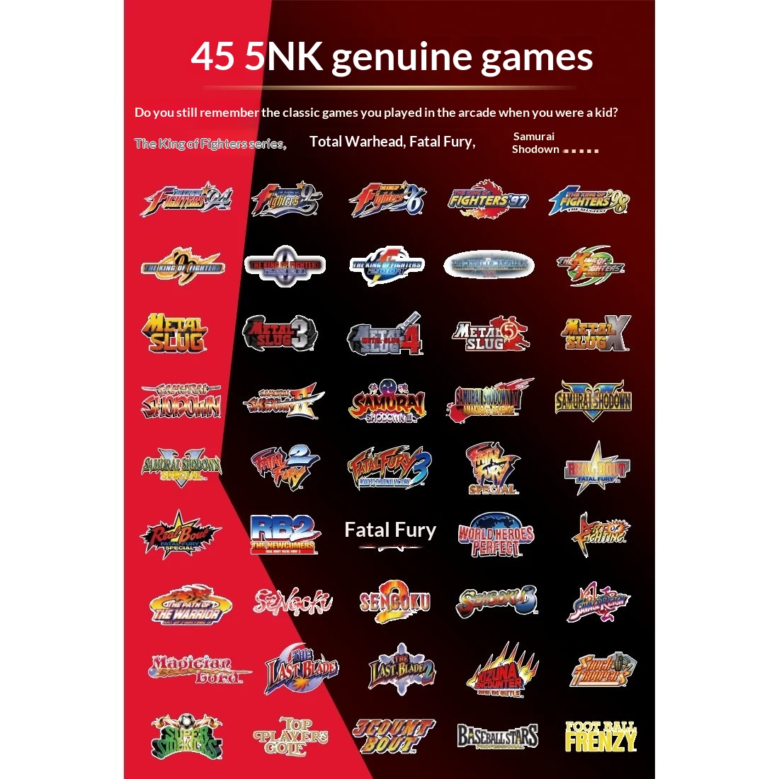 เครื่องเล่นเกมอาร์เคดขนาดเล็ก  - Arcade Vibes บทวิจารณ์และราคา