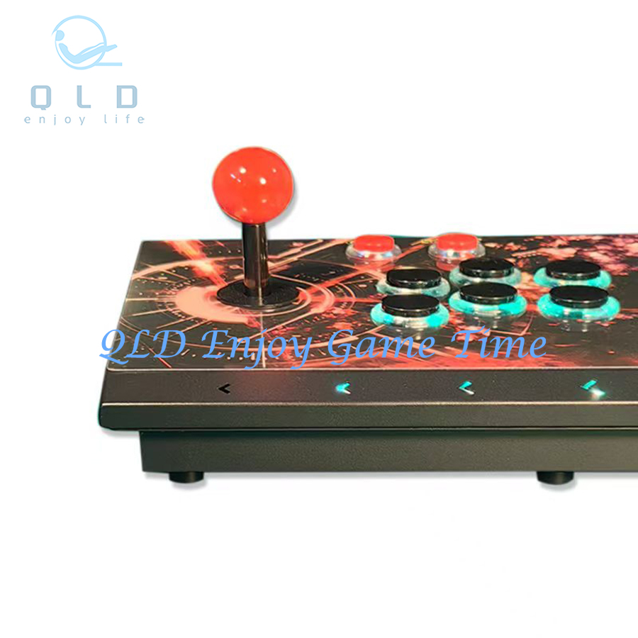 กล่องเกม PandoraSaga 3 มิติ 26 - Arcade X บทวิจารณ์และราคา
