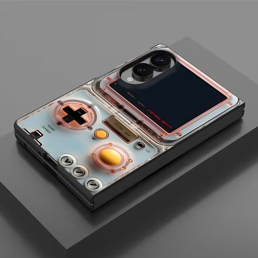 เคสสำหรับ Samsung Galaxy ZFold - Arcade Z บทวิจารณ์และราคา