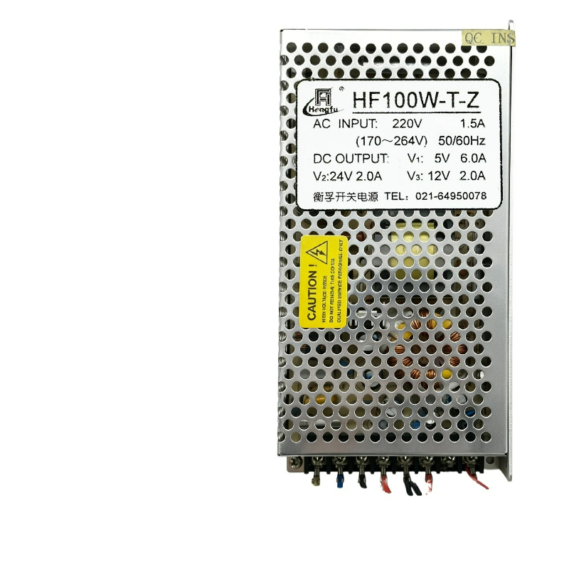 HF100W T Z แหล่งจ่ายไฟ 5V6A 12 - Arcade Z บทวิจารณ์และราคา