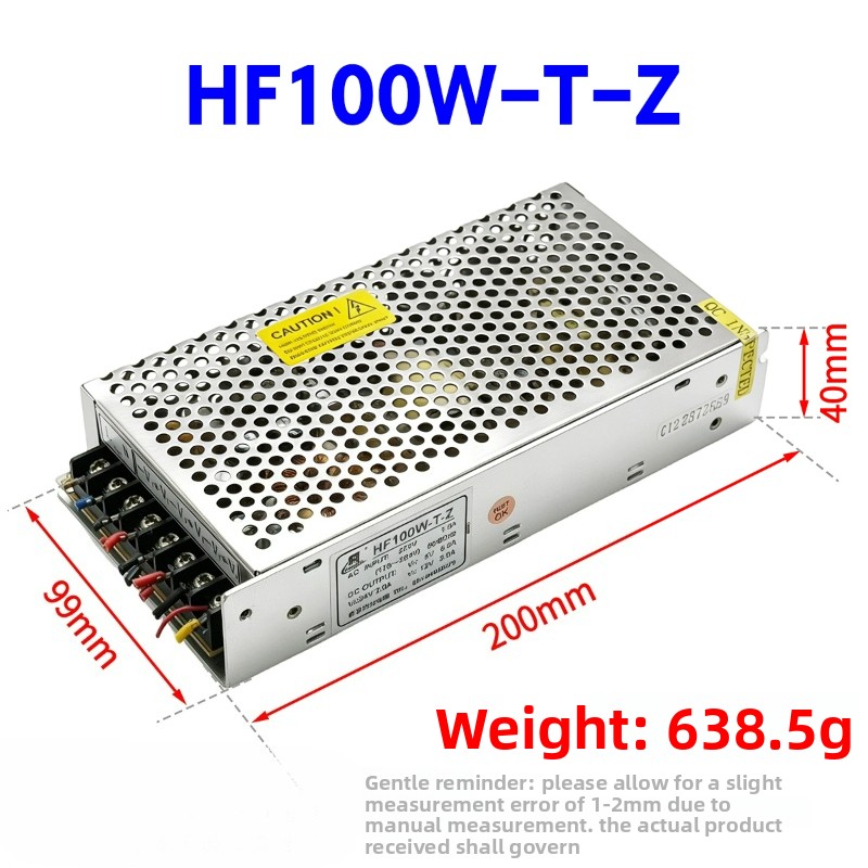 HF100W T Z แหล่งจ่ายไฟ 5V6A 12 - Arcade Z บทวิจารณ์และราคา