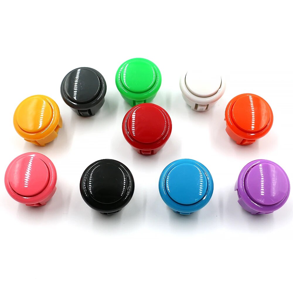 คัดลอก SANWA เกมคอนโซลอาเขต DI - Arcade Vibes บทวิจารณ์และราคา