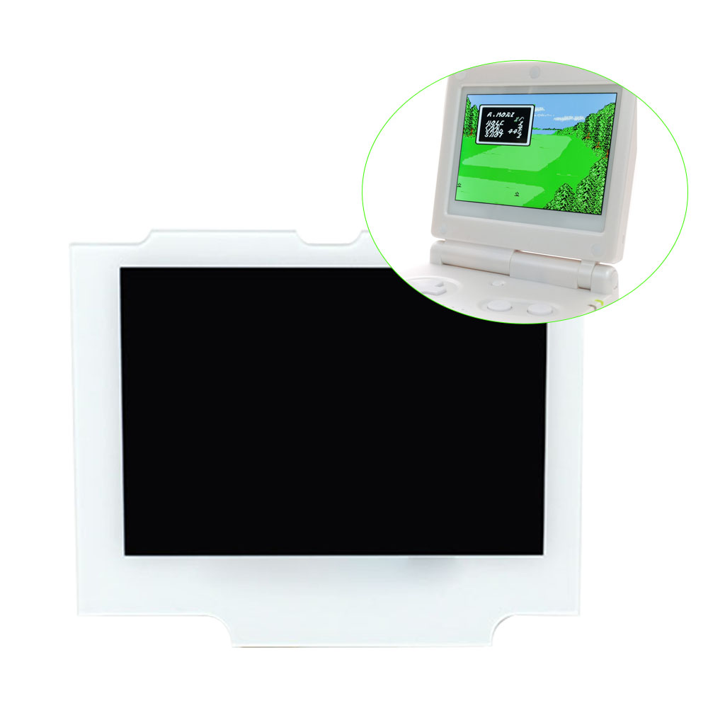 V5 จอ IPS LCD แบบเคลือบล่วงหน้ - Lcd Screen Arcade บทวิจารณ์และราคา