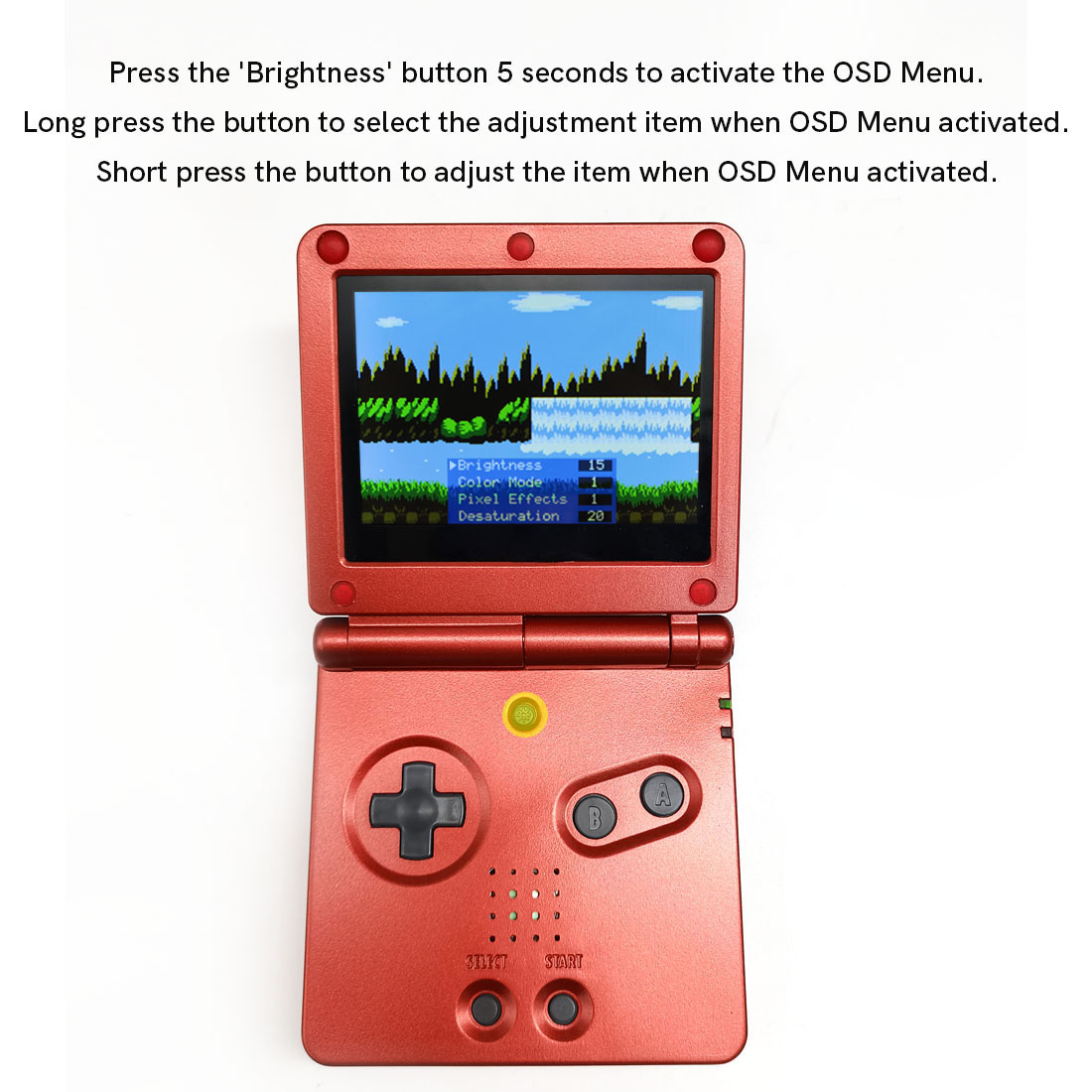 V5 จอ IPS LCD แบบเคลือบล่วงหน้ - Lcd Screen Arcade บทวิจารณ์และราคา