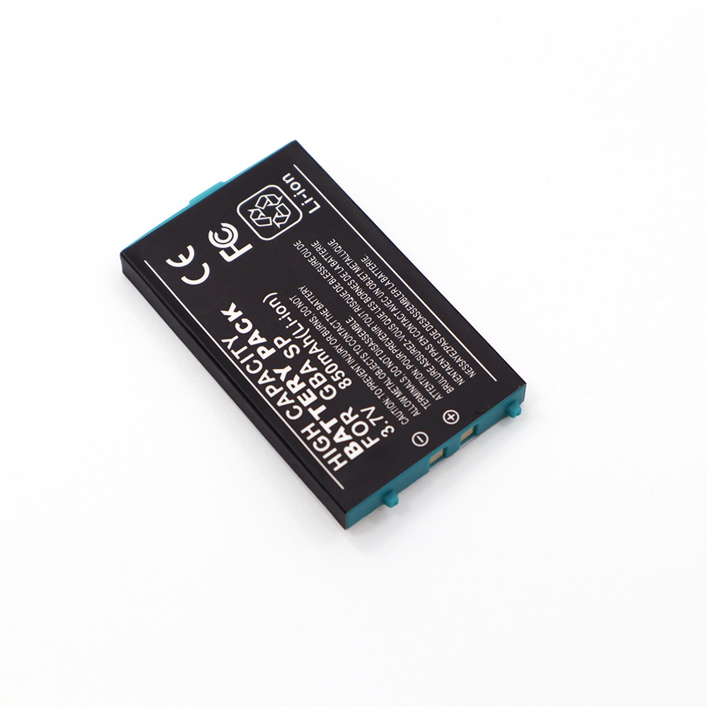 สำหรับชุดแบตเตอรี่ GBA SP 3.7V - Lcd Screen Arcade บทวิจารณ์และราคา