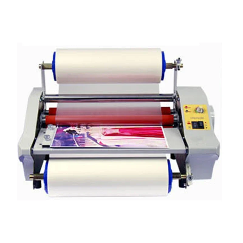 A3 + กระดาษเครื่องเคลือบ Self- - Photo Booth Machine บทวิจารณ์และราคา