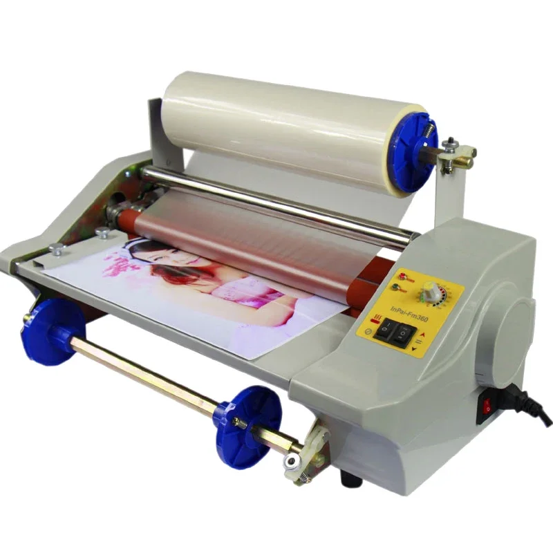 A3 + กระดาษเครื่องเคลือบ Self- - Photo Booth Machine บทวิจารณ์และราคา