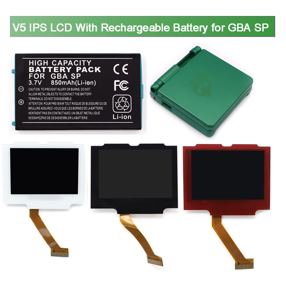 หน้าจอ LCD แบบลามิเนต V5 แท้ พ - Lcd Screen Arcade บทวิจารณ์และราคา