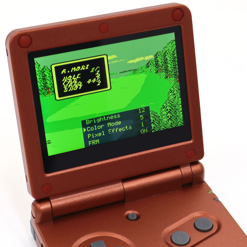 HISPEEDIDO 720x480 ชุดหน้าจอ I - Lcd Screen Arcade บทวิจารณ์และราคา