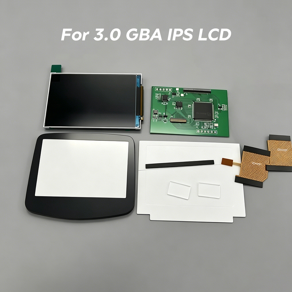 หน้าจอ LCD IPS ความสว่างสูงขนา - Lcd Screen Arcade บทวิจารณ์และราคา