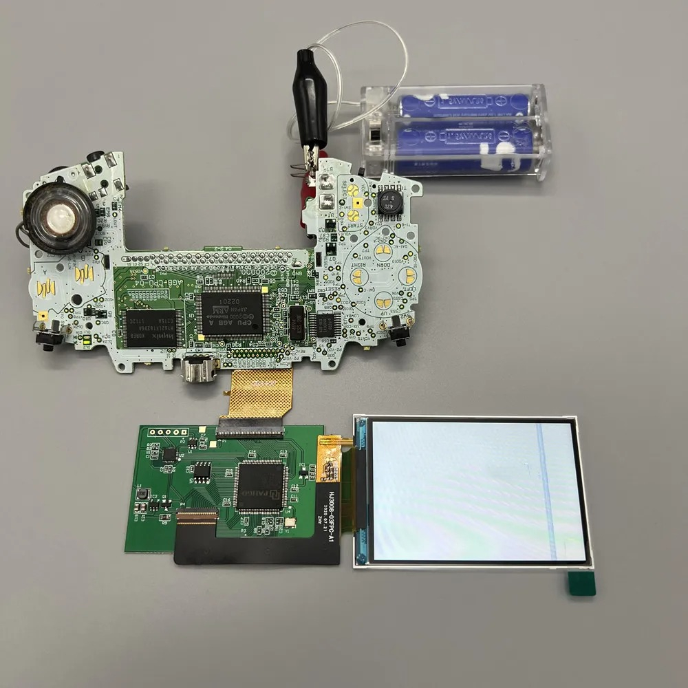 หน้าจอ LCD IPS ความสว่างสูงขนา - Lcd Screen Arcade บทวิจารณ์และราคา