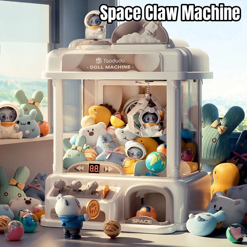ตู้กดเล็บขนาดเล็กสำหรับเด็กผู้ - Arcade Games And Vending บทวิจารณ์และราคา