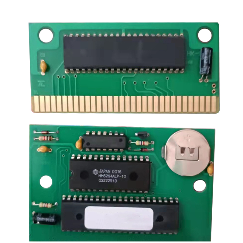 Retro MD เกมการ์ด Genesis16บิต - Sega Arcade Coin Pusher บทวิจารณ์และราคา