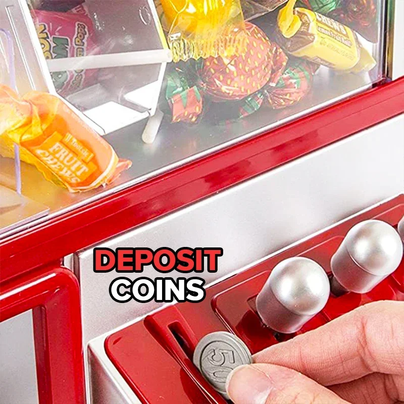 ตู้คีบตุ๊กตาไฟฟ้า เกมอาร์เคด ข - Claw Crane Machine บทวิจารณ์และราคา
