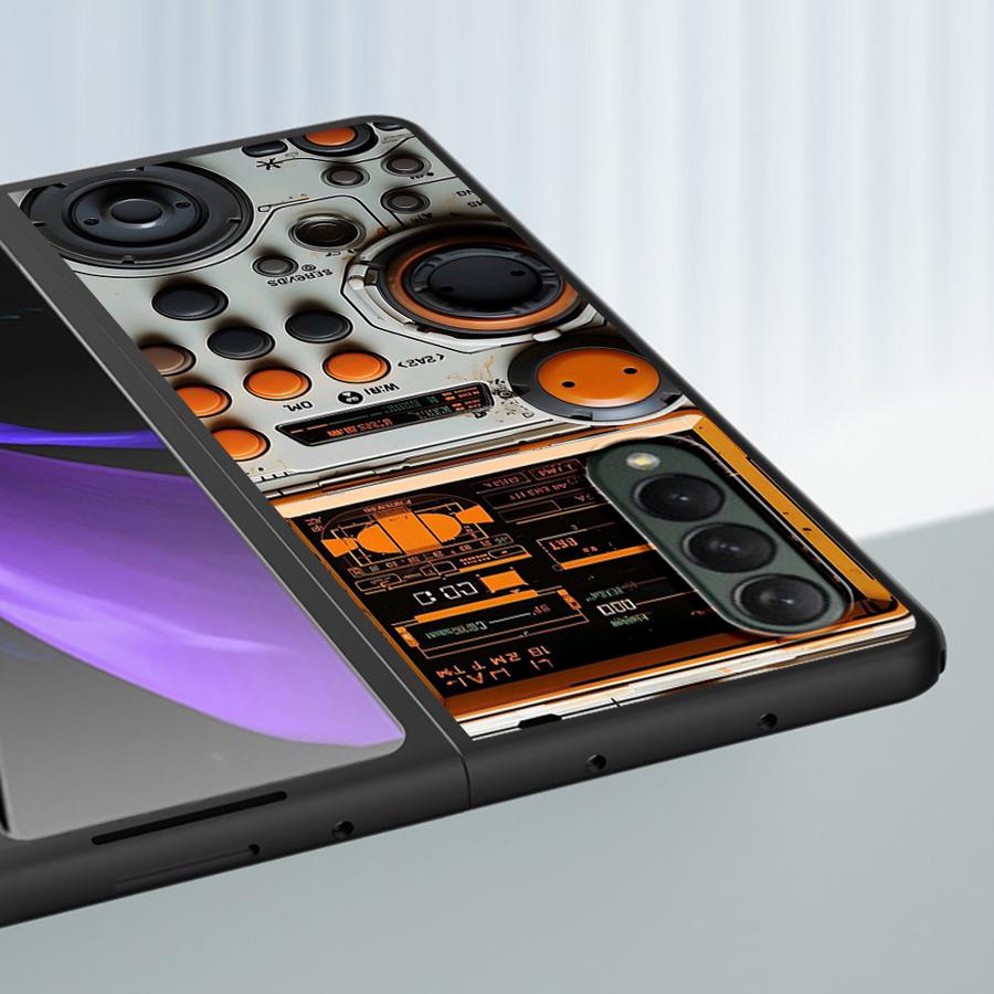 เคสสำหรับ Samsung Galaxy ZFold - Arcade Z บทวิจารณ์และราคา