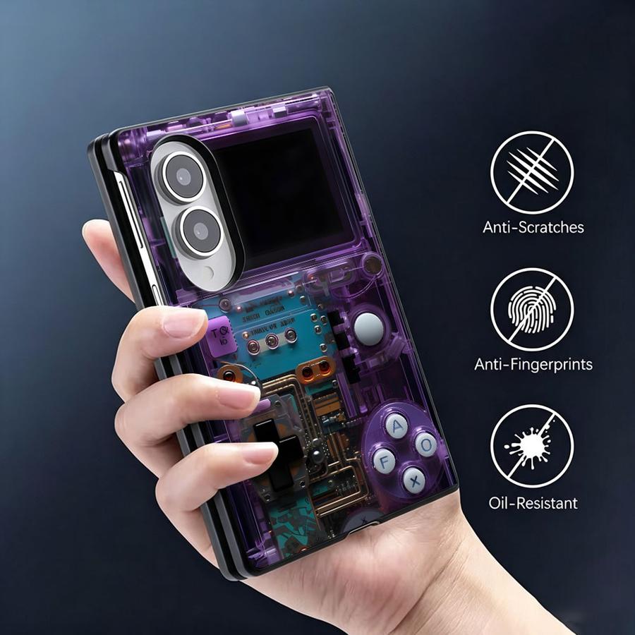 เคสโทรศัพท์ลายเครื่องเล่นเกมย้ - Arcade Z บทวิจารณ์และราคา