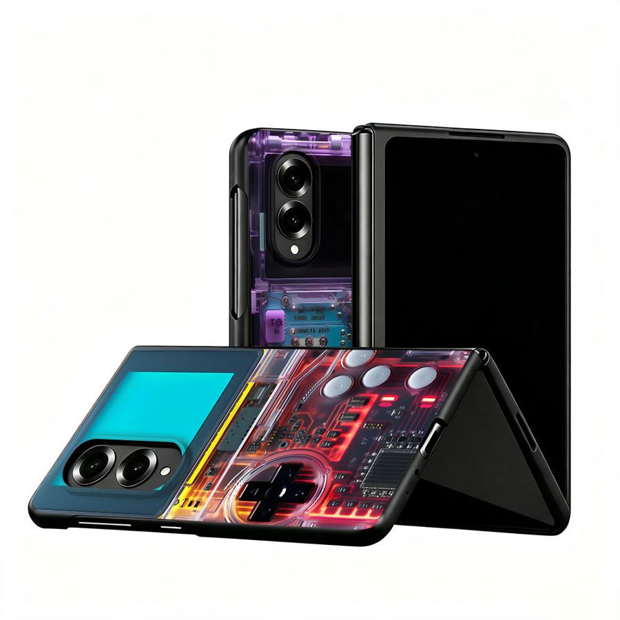 เคสโทรศัพท์ลายเครื่องเล่นเกมย้ - Arcade Z บทวิจารณ์และราคา