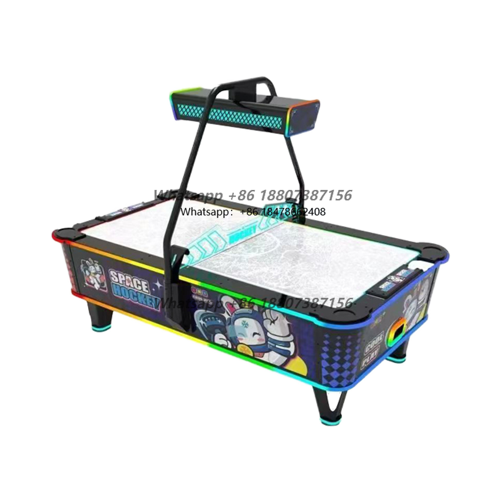 เครื่องเล่นฮอกกี้น้ำแข็งสำหรับ - Arcade Games & Vending Llc บทวิจารณ์และราคา
