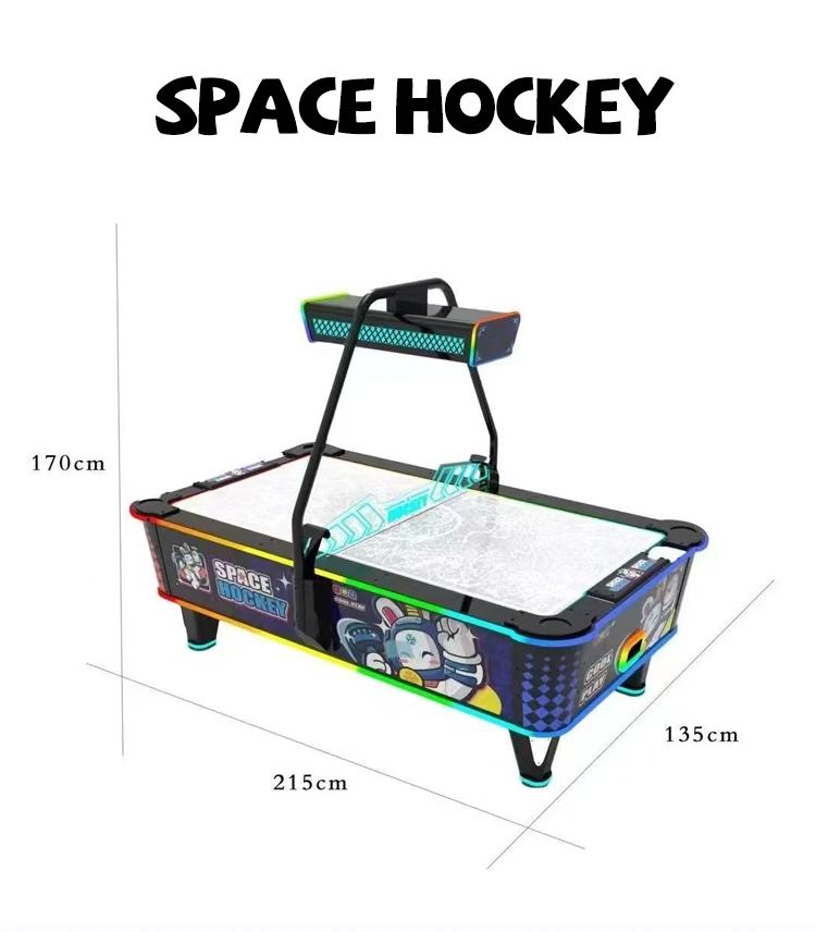 เครื่องเล่นฮอกกี้น้ำแข็งสำหรับ - Arcade Games & Vending Llc บทวิจารณ์และราคา