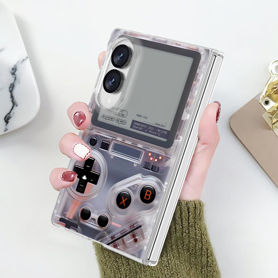 เคสโทรศัพท์ใสสำหรับ Samsung Ga - Arcade Z บทวิจารณ์และราคา