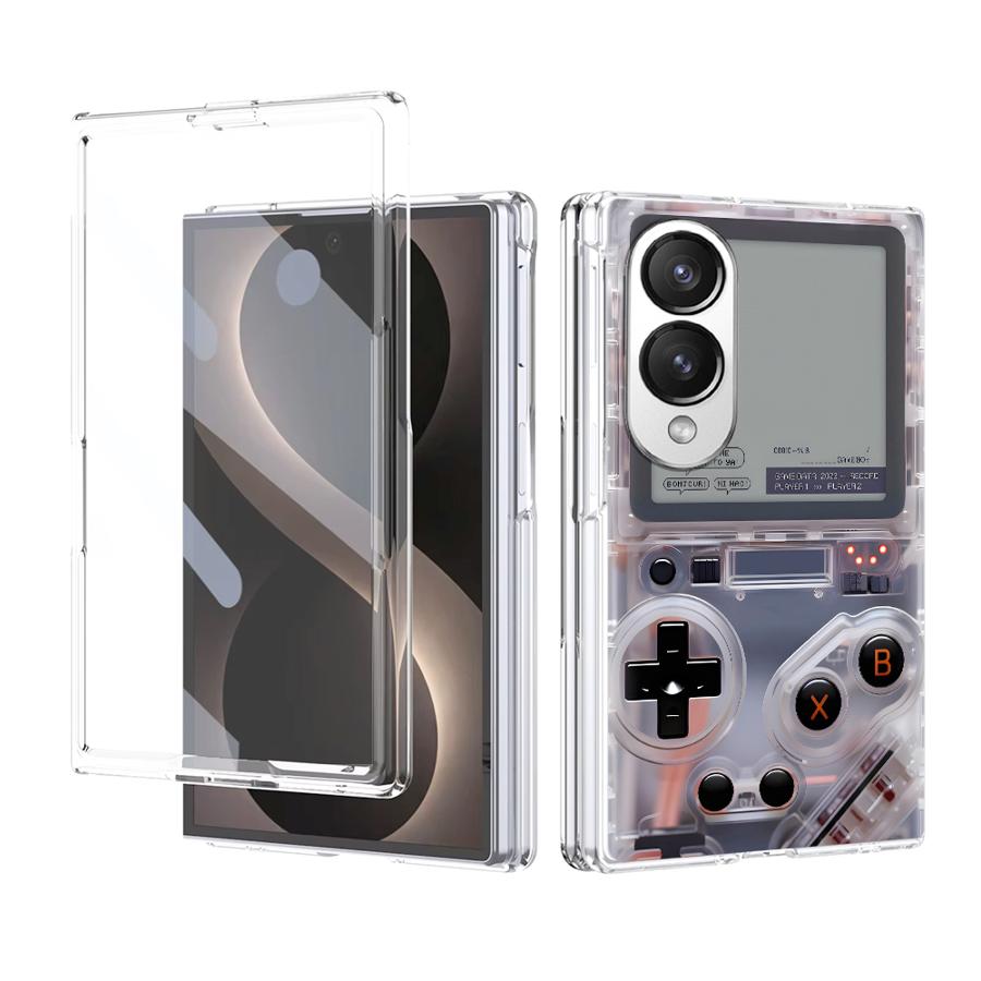 เคสโทรศัพท์ใสสำหรับ Samsung Ga - Arcade Z บทวิจารณ์และราคา