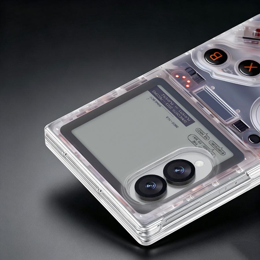 เคสโทรศัพท์ใสสำหรับ Samsung Ga - Arcade Z บทวิจารณ์และราคา