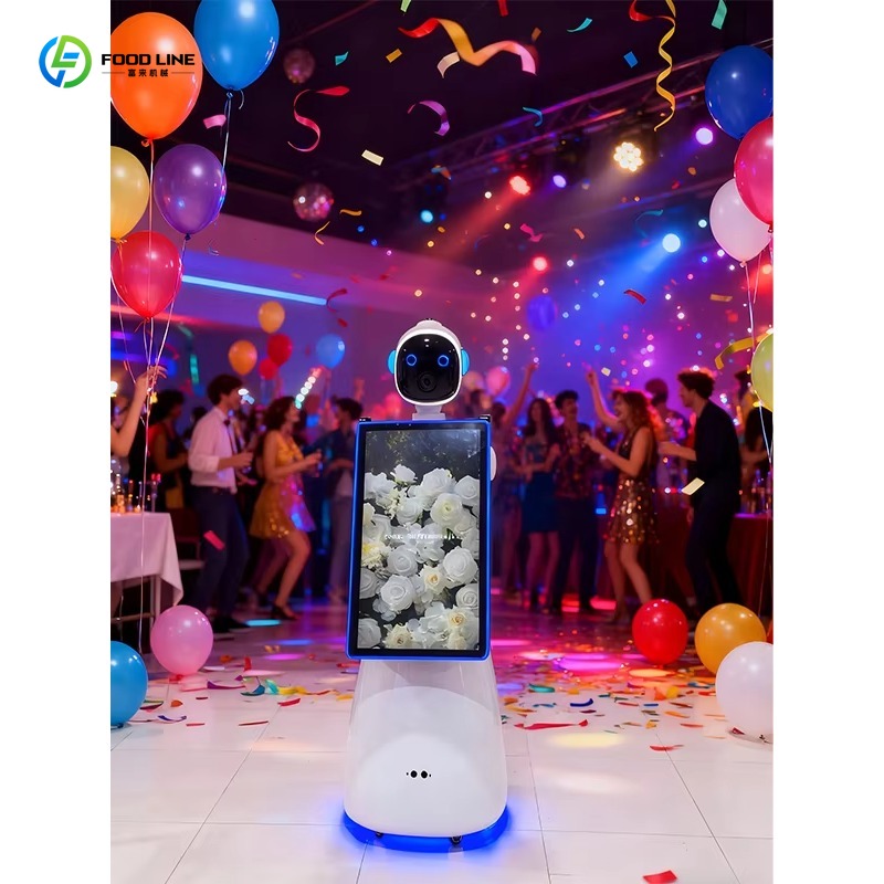ตู้ถ่ายรูปเซลฟี่อัจฉริยะแบบกำห - Photo Booth Machine บทวิจารณ์และราคา