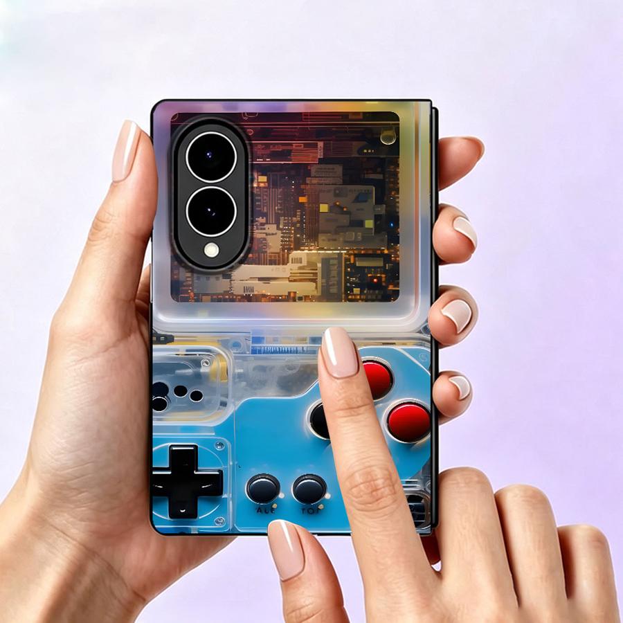 เคสสำหรับ Samsung Galaxy ZFold - Arcade Z บทวิจารณ์และราคา