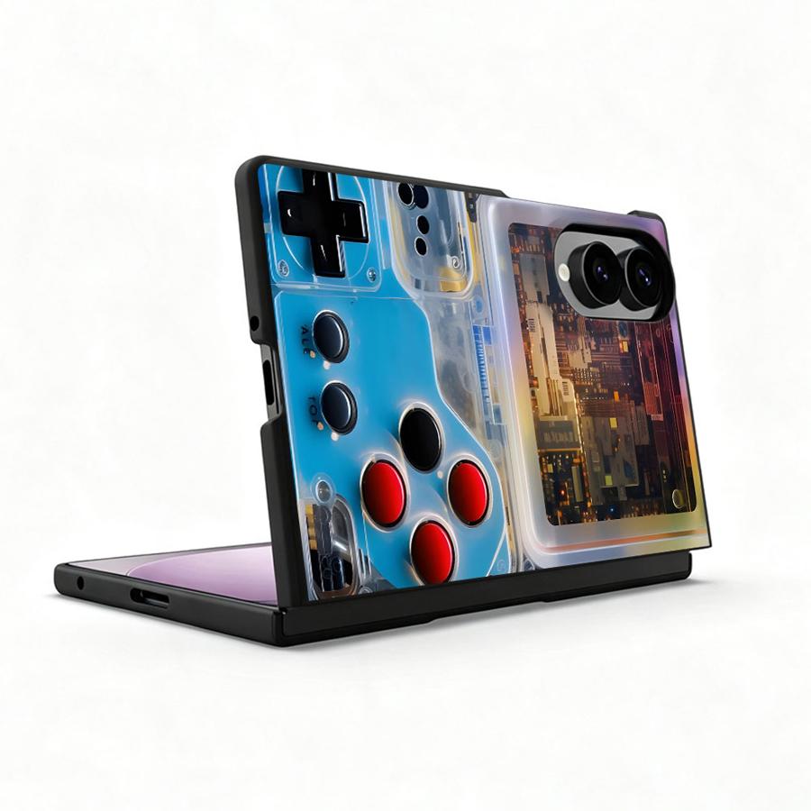 เคสสำหรับ Samsung Galaxy ZFold - Arcade Z บทวิจารณ์และราคา