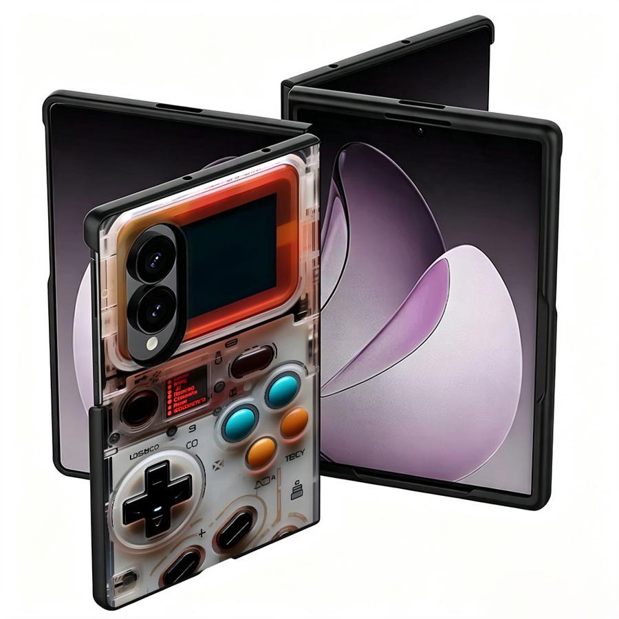 เคสสำหรับ Samsung Galaxy ZFold - Arcade Z บทวิจารณ์และราคา