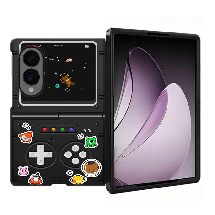 เคสโทรศัพท์หรูหราดีไซน์เกมสุดน - Arcade Z บทวิจารณ์และราคา
