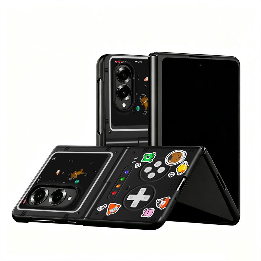 เคสโทรศัพท์หรูหราดีไซน์เกมสุดน - Arcade Z บทวิจารณ์และราคา