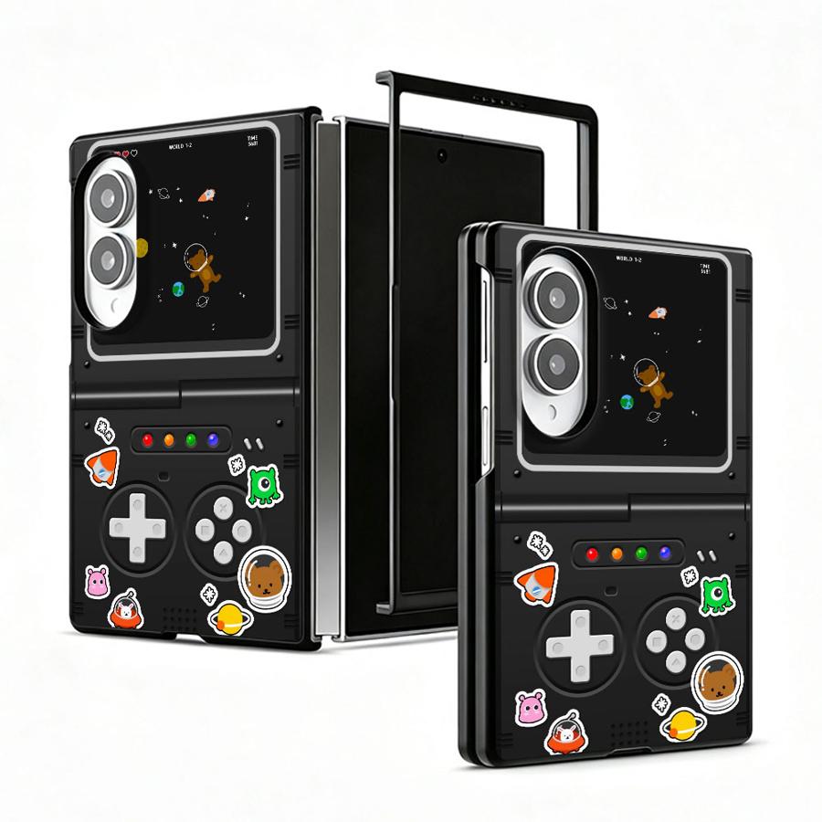 เคสโทรศัพท์หรูหราดีไซน์เกมสุดน - Arcade Z บทวิจารณ์และราคา