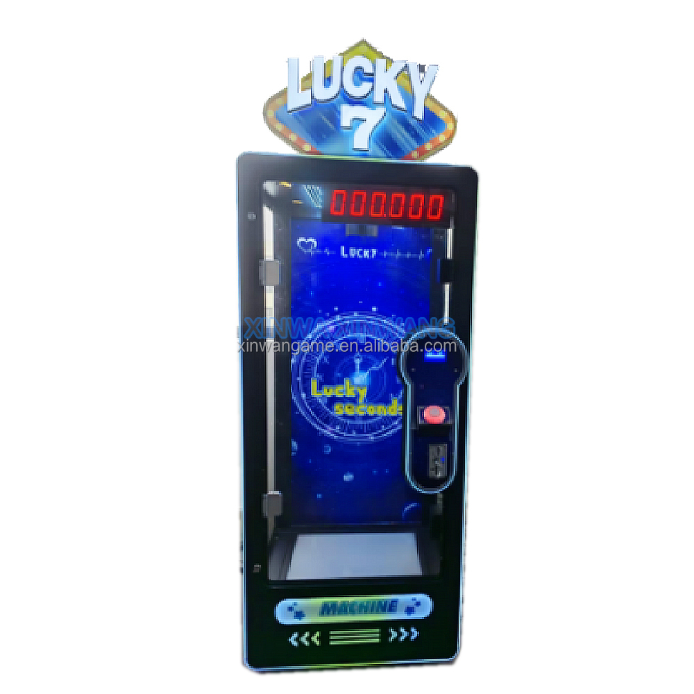 เครื่องเกมหยอดเหรียญตัดของรางว - Arcade Prize Vending Machine บทวิจารณ์และราคา